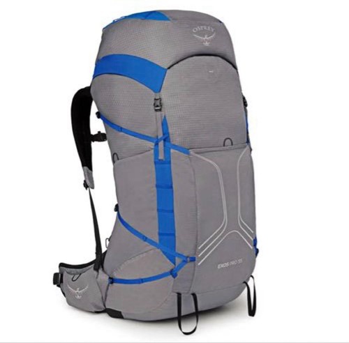 Osprey exos pro backpack - 55,