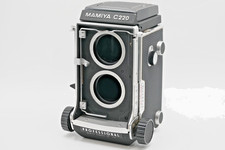 [ Mint ] Mamiya C220 6x6 Tlr