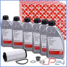 FEBI KIT DE VIDANGE D'HUILE