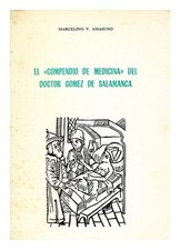 G Peintre Mez De Salamanca