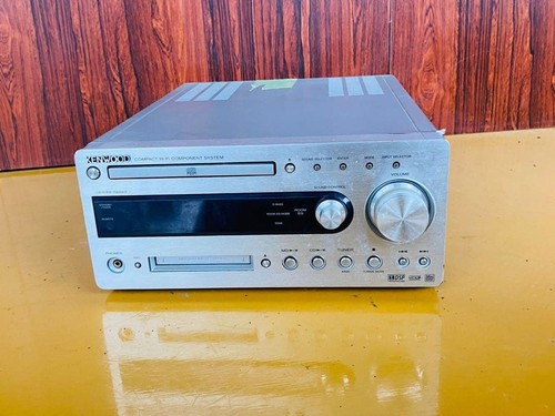 Kenwood k700 lecteur - r-k700, cd/md