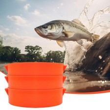 3x Tamis à sable pour enfants