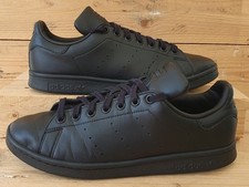 Adidas Stan Smith Low Leather