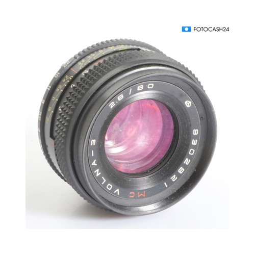 Volna 80 mc - 2,8/80,