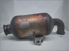 Catalyseur occasion CITROEN C3