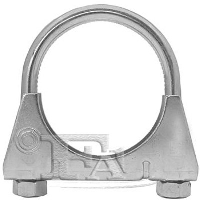 Hart 421 185 - , clamp,