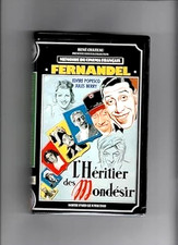 VHS René CHATEAU RARE /