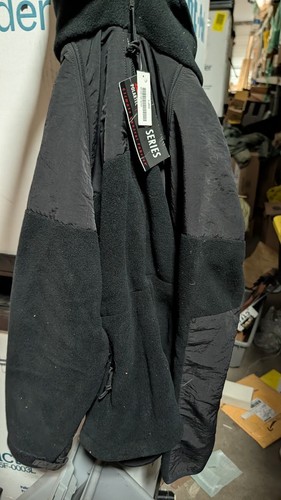 Brand new military - military, polartec