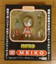 Figurine Nendoroid VOCALOID