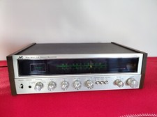 Amplificateur jvc 5505l - jvc, vr-5505l