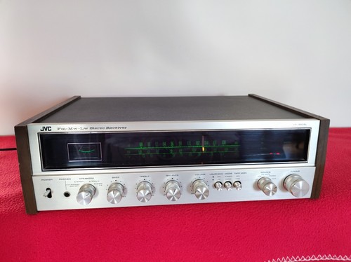Amplificateur jvc 5505l - amplificateur, vr-5505l