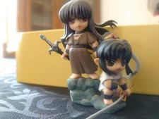 Clamp In 3d Land Yasha Et