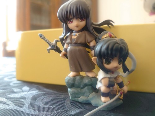 Clamp land yasha et - in,
