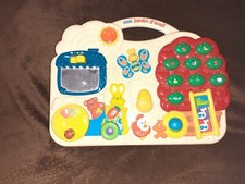 Jouets 1er âge bon état 