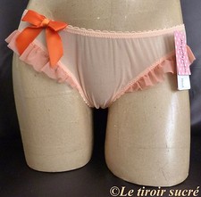 PASSIONATA Sexy Kit string