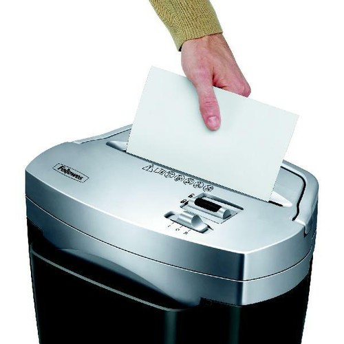 Fellowes powershred w11c - powershred,