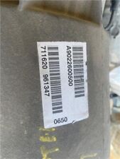 711620 boite a vitesse pour MERCEDES-BENZ SPRINTER CAMION (02.2000-&GT;) 100922