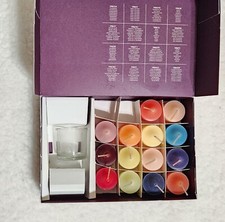 PartyLite Sampler Lot 14