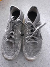 basket "nike" vapormax grise "P - 38,5"