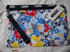 LESPORTSAC pochette avec