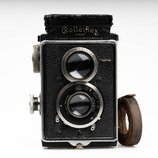 *SERVICED* RARE Original 120mm