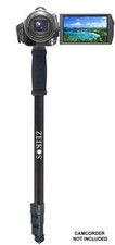 72" HEAVY DUTY MONOPOD FOR