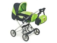 Bayer Chic 2000 - Landau Combi Poussette Bambina pour poupée