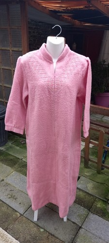 Robe détente courtelle - robe,