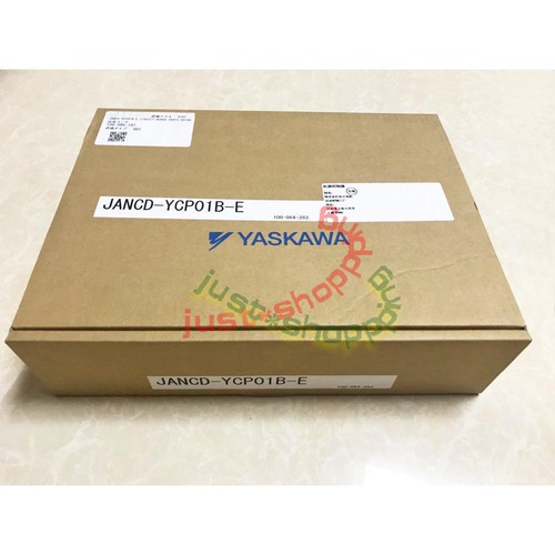 1pc yaskawa ycp01b robot - 1pc, ycp01b-e