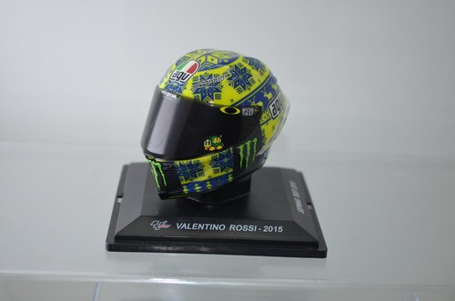 Helmet casque motogp valentino - helmet,