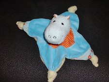 doudou plat crocodile