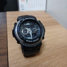 Montre Casio G-Shock G-300