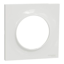 Schneider S520702 - Plaque
