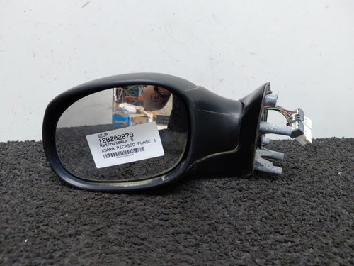 Retroviseur gauche citroen - gauche,