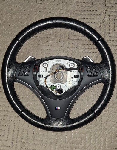 Volant bmw serie - bmw, e90