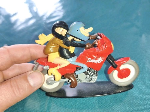 Figurine joe bar - joe,