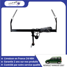 🇫🇷 ATTELAGE RENAULT