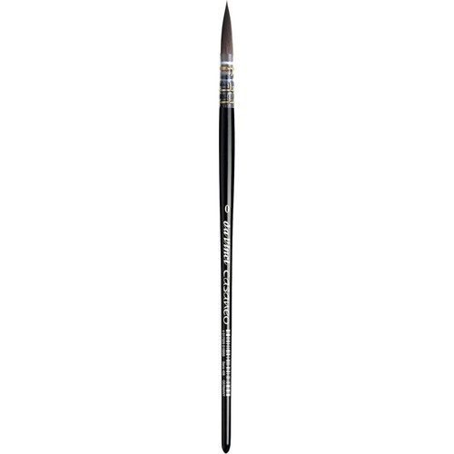 Pinceau lavis fibres - -,