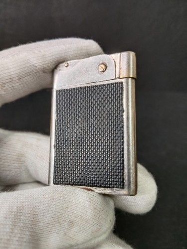 Briquet essence vintage - à,