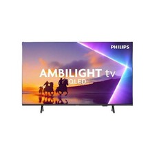 QLED - AMBILIGHT 3 - UHD -