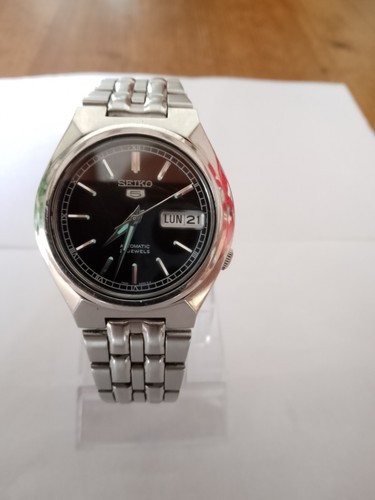 Seiko 7s26b automatic 21 - 7s26b,
