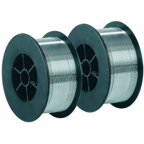 Fil fourré 9mm - fil, soudage