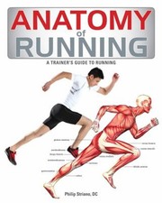 Anatomie De La Course : Un