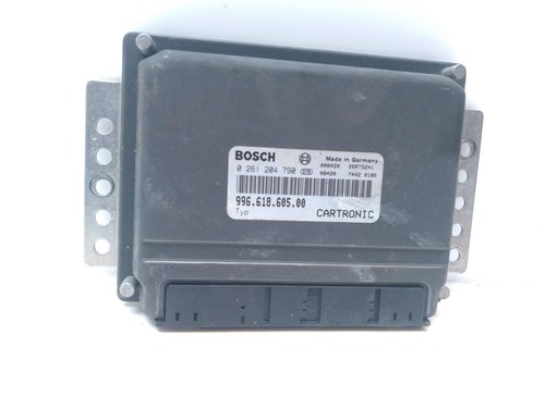 99661860500 calculateur moteur - 99661860500,