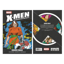 X-men la Collection Mutante 15