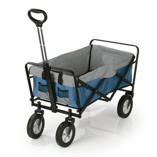 Easymaxx chariot pliable - chariot,