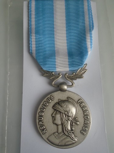 Médaille outre mer - médaille, d'outre-mer