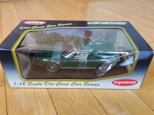 Kyosho lotus europa - 1:18「lotus,