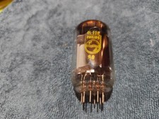 Tube électronique Philips EL 520