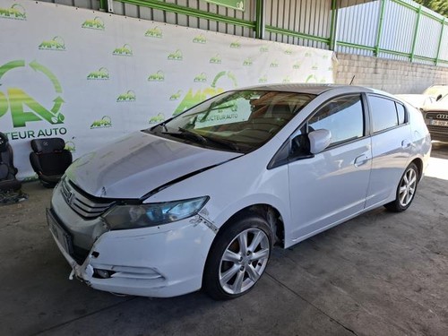 Calculateur moteur honda - calculateur,